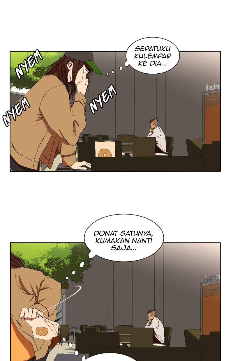 I Love Yoo Chapter 10 Gambar 39