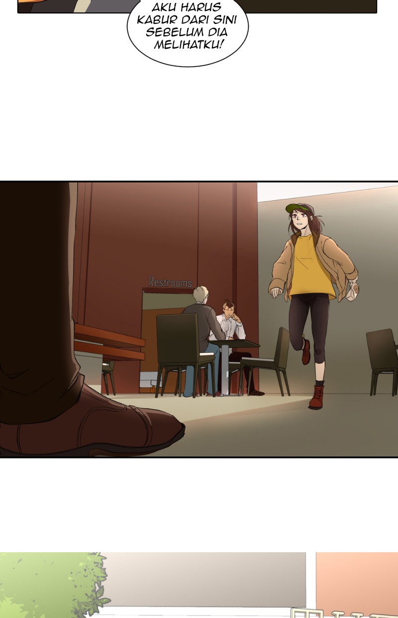 I Love Yoo Chapter 10 Gambar 40