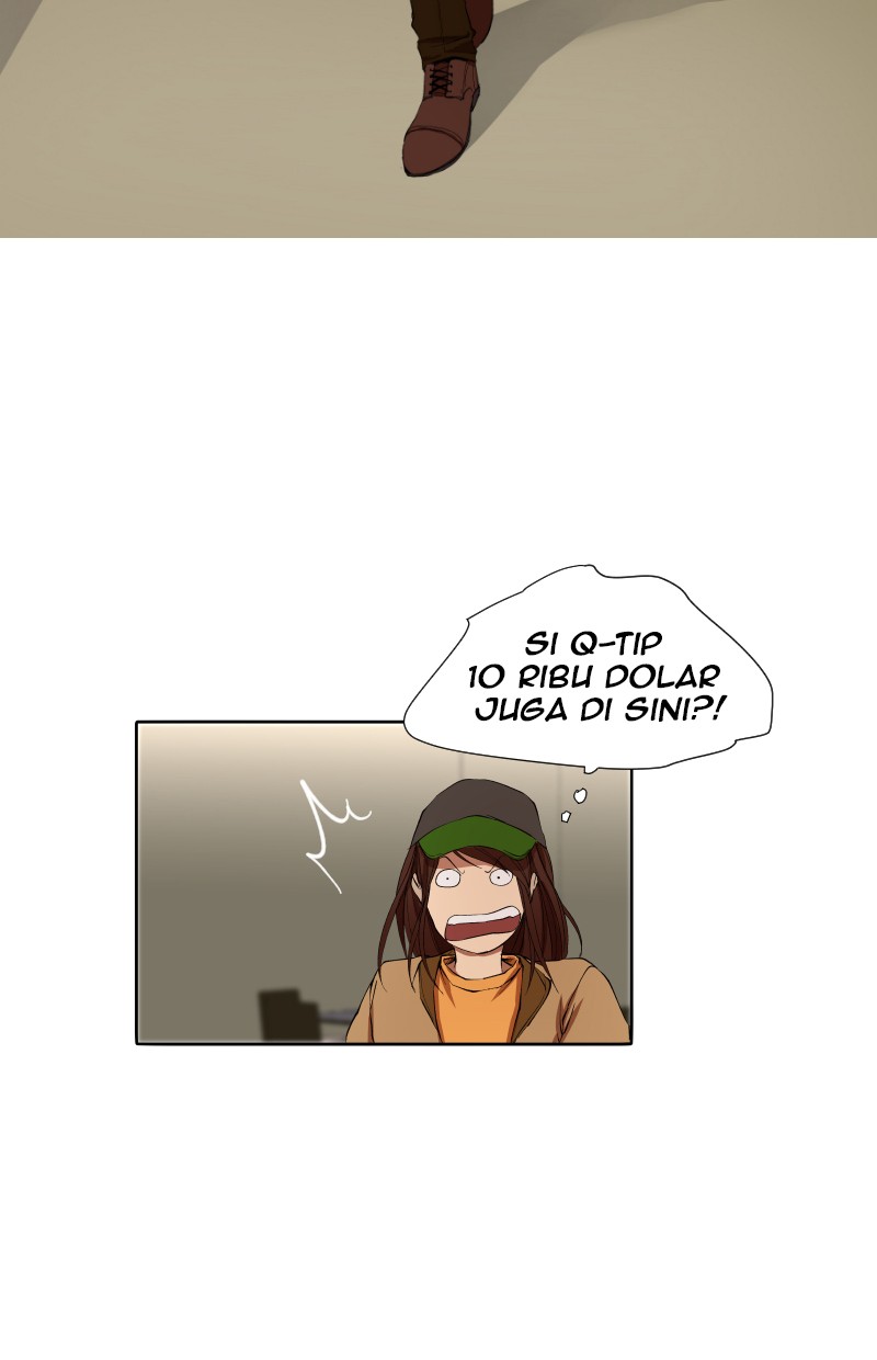 I Love Yoo Chapter 10 Gambar 42