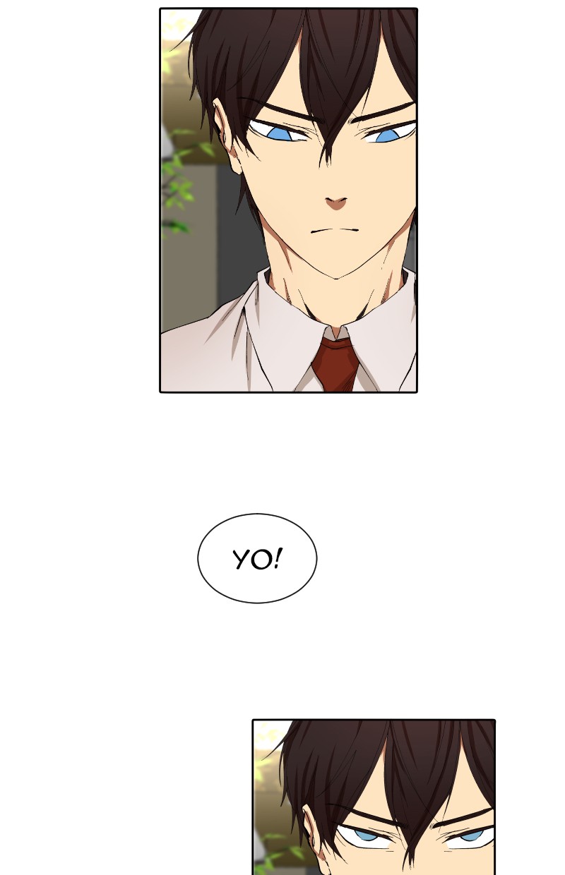 I Love Yoo Chapter 10 Gambar 43