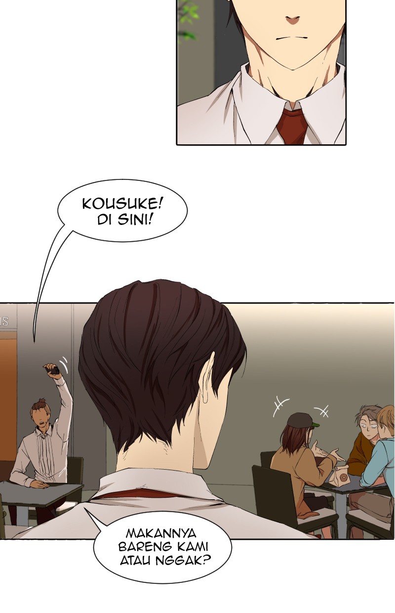 I Love Yoo Chapter 10 Gambar 44