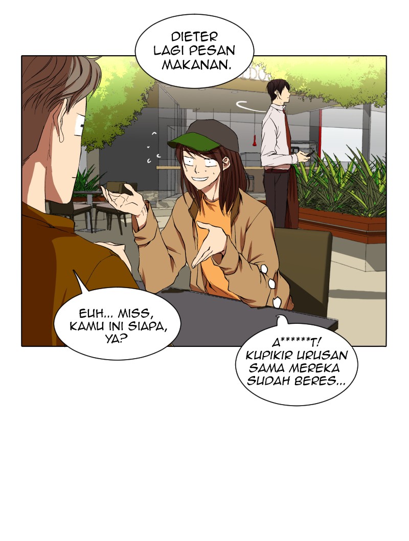 I Love Yoo Chapter 10 Gambar 45