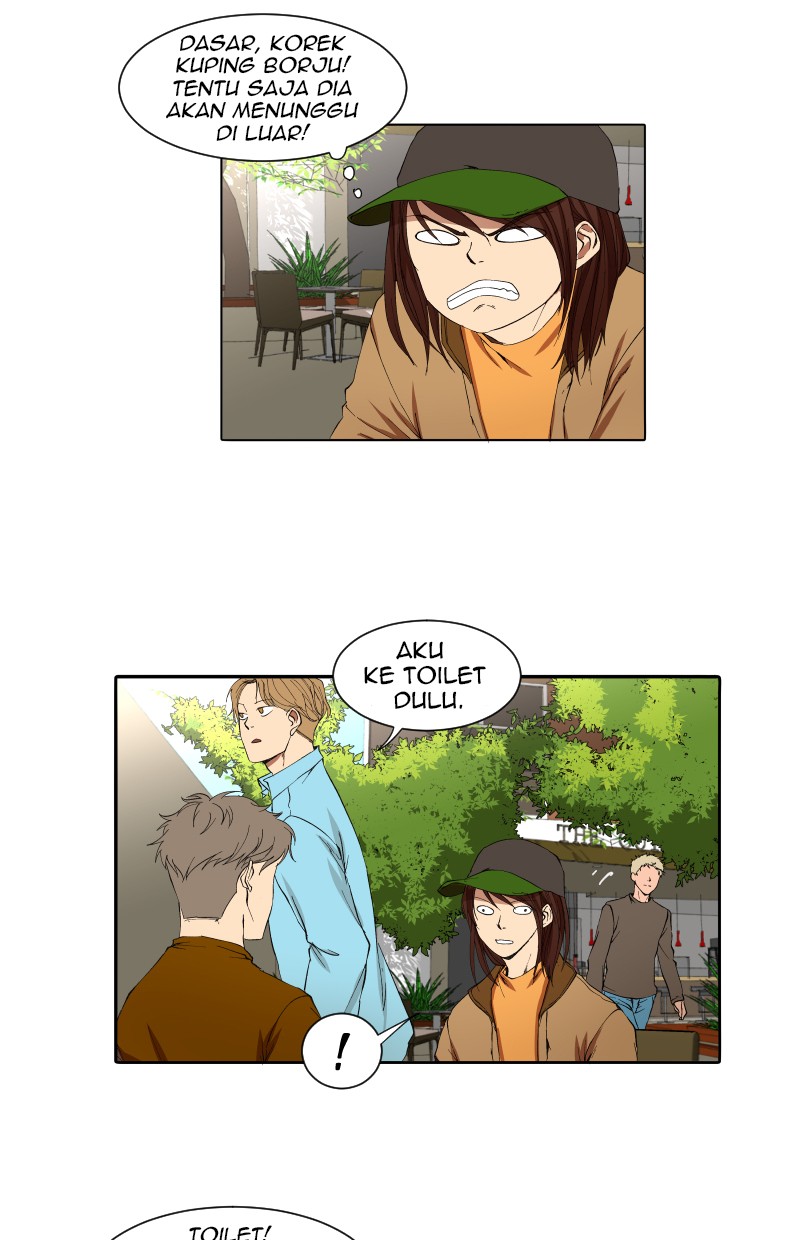 I Love Yoo Chapter 10 Gambar 47