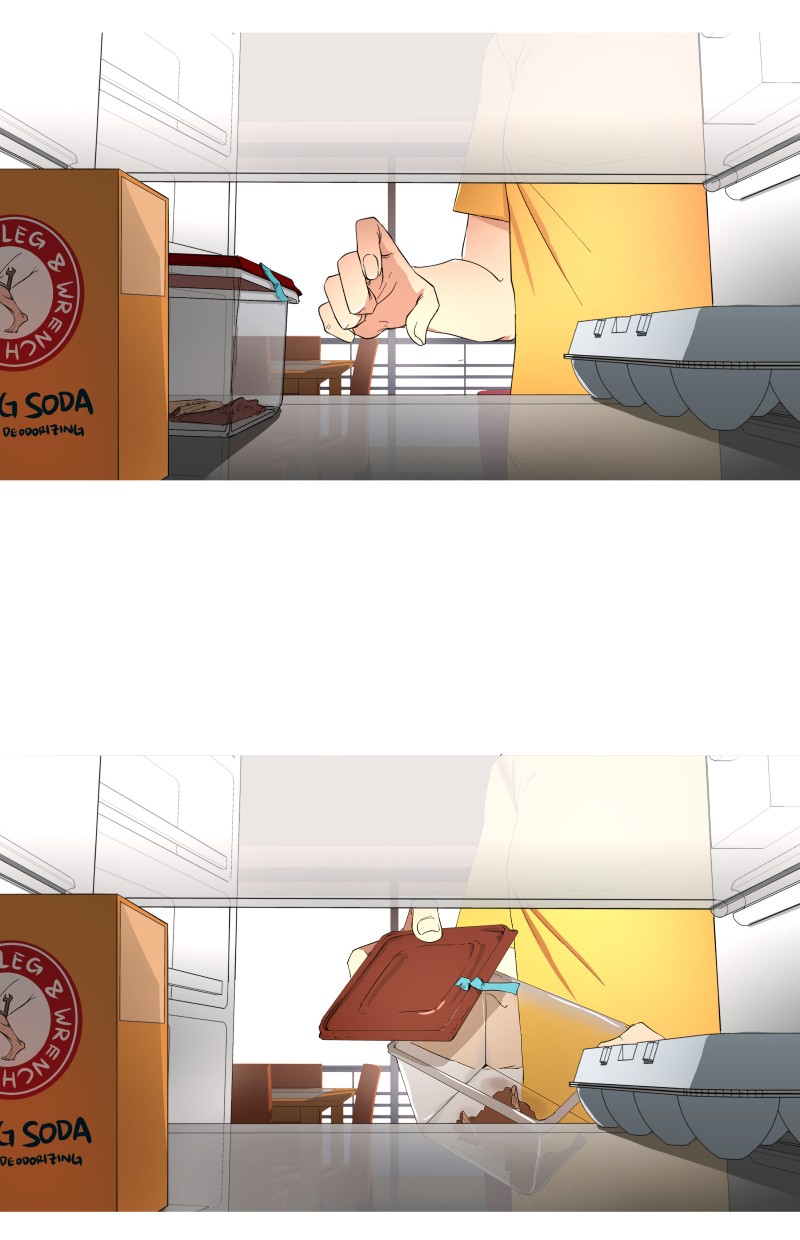 I Love Yoo Chapter 10 Gambar 5