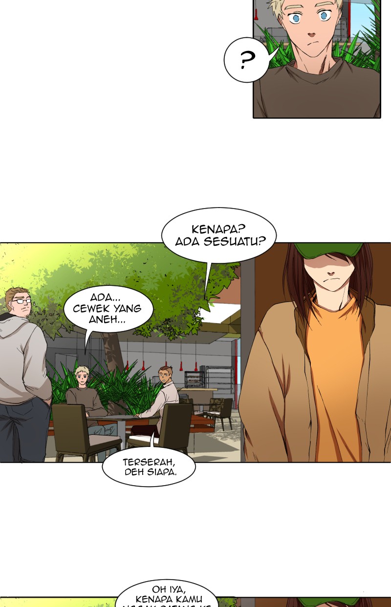 I Love Yoo Chapter 10 Gambar 50