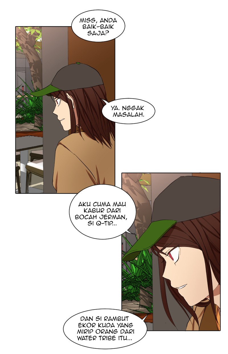 I Love Yoo Chapter 10 Gambar 52