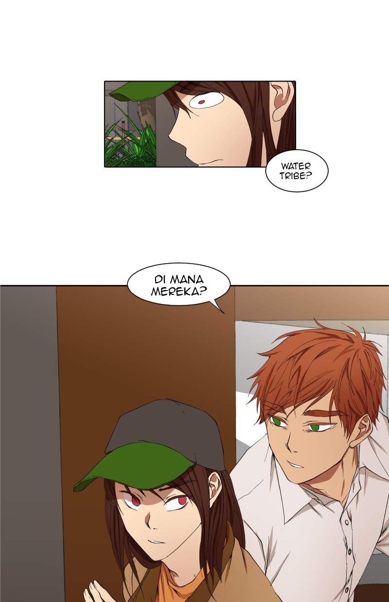 I Love Yoo Chapter 10 Gambar 53