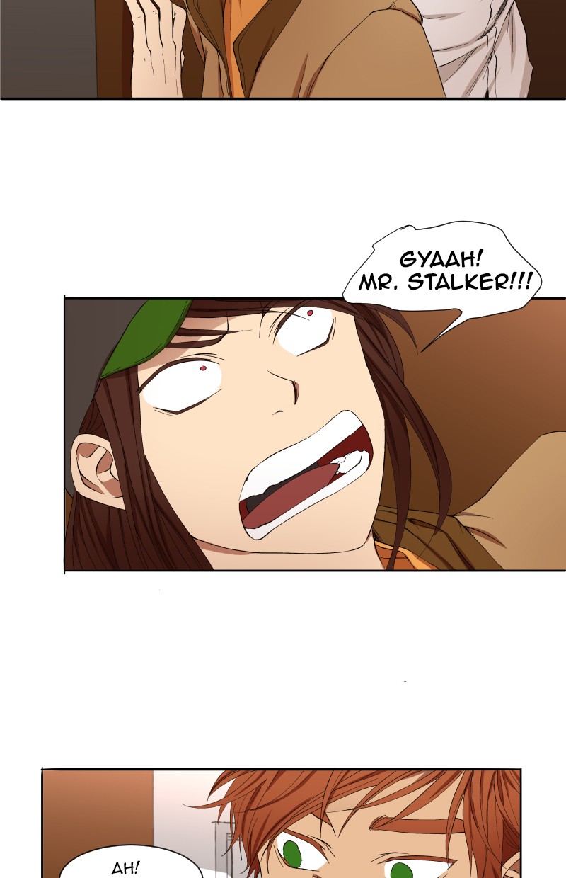 I Love Yoo Chapter 10 Gambar 54