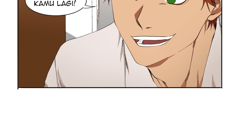 I Love Yoo Chapter 10 Gambar 55