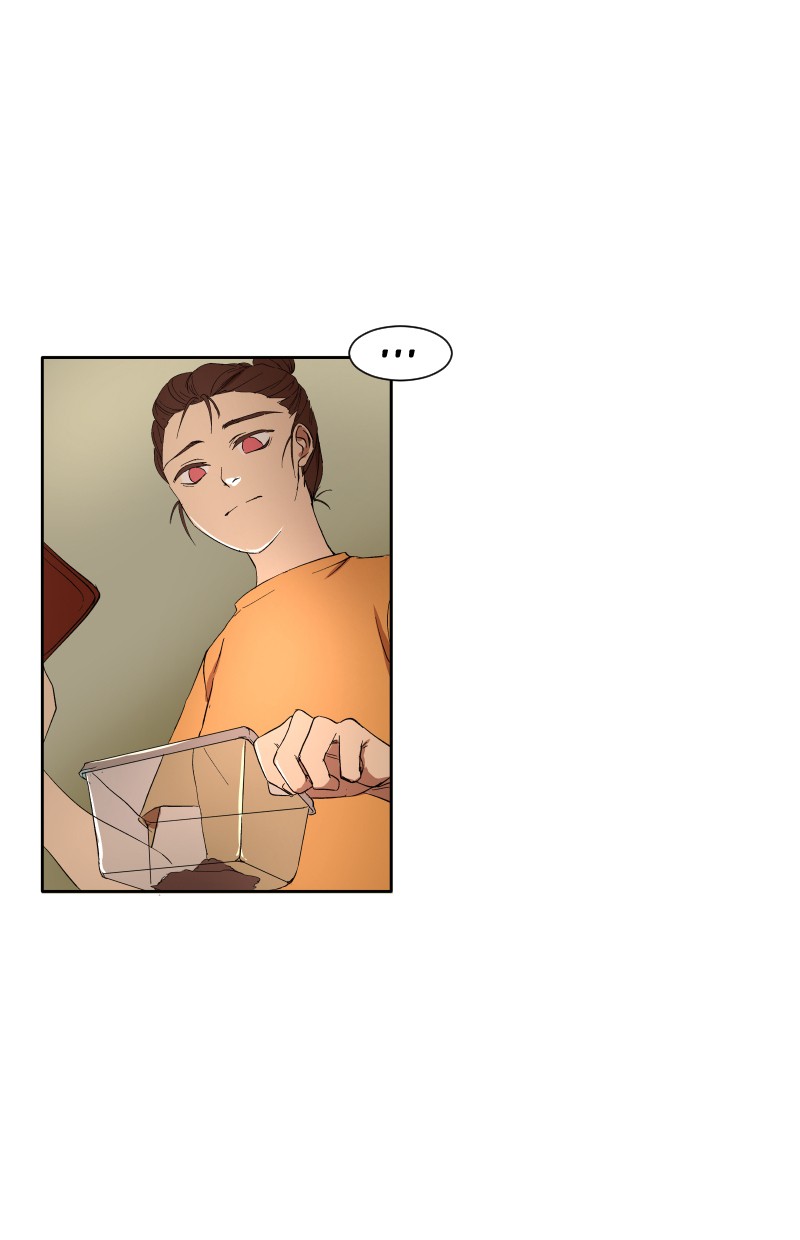 I Love Yoo Chapter 10 Gambar 6