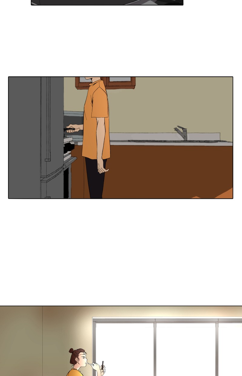 I Love Yoo Chapter 10 Gambar 8