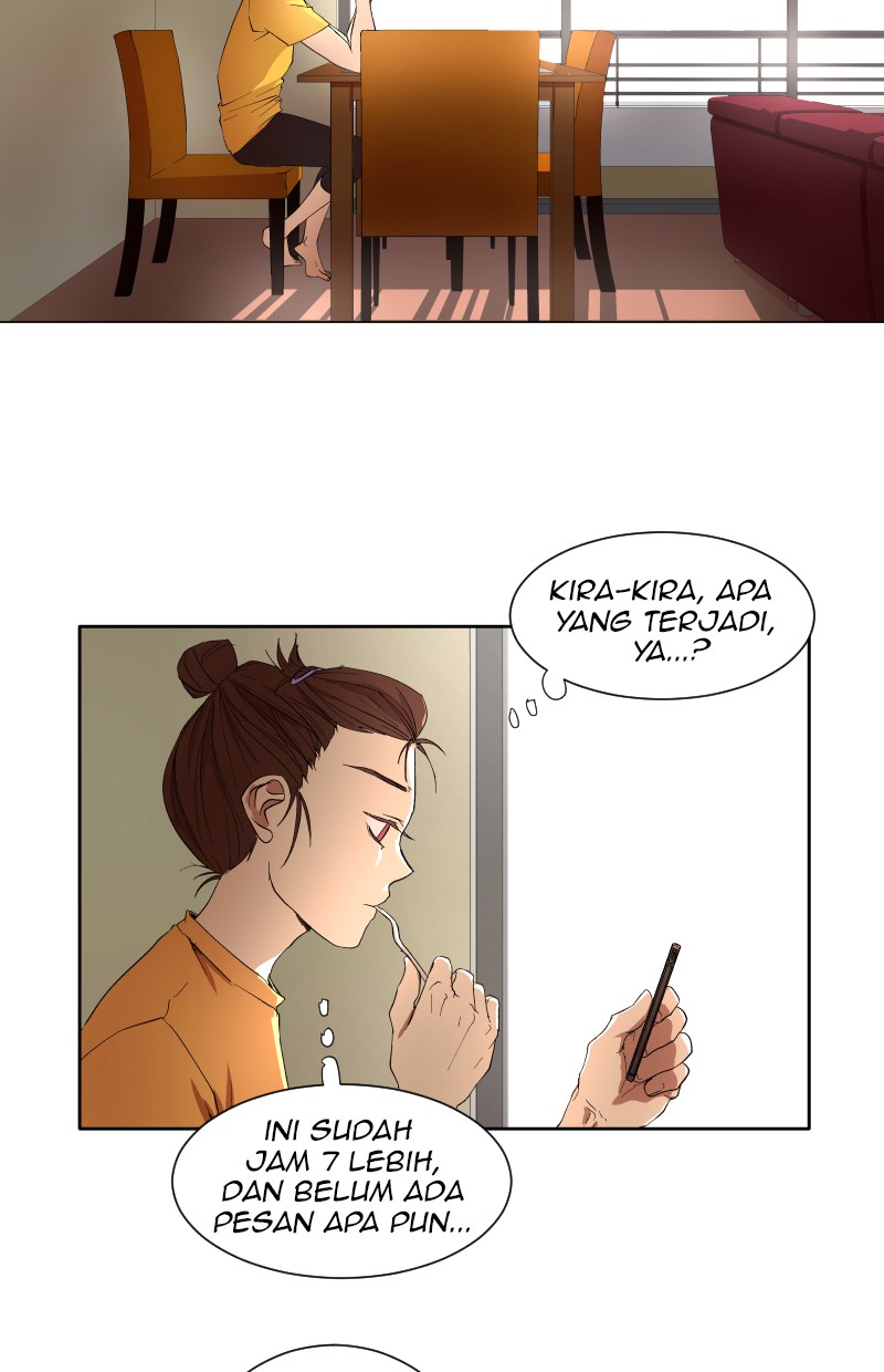 I Love Yoo Chapter 10 Gambar 9