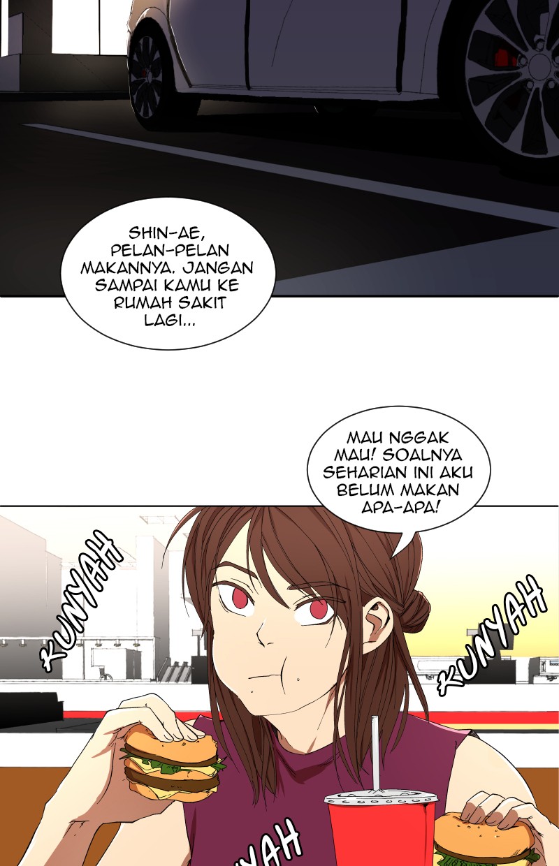 Baca I Love Yoo Chapter 09 Gambar 2