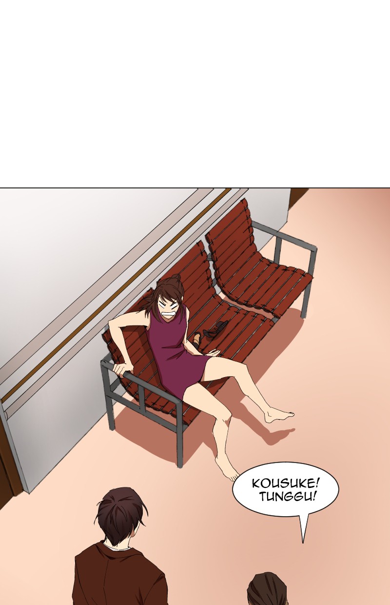 Baca Komik I Love Yoo Chapter 08 Gambar 1