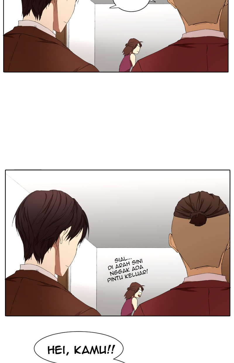 I Love Yoo Chapter 08 Gambar 13