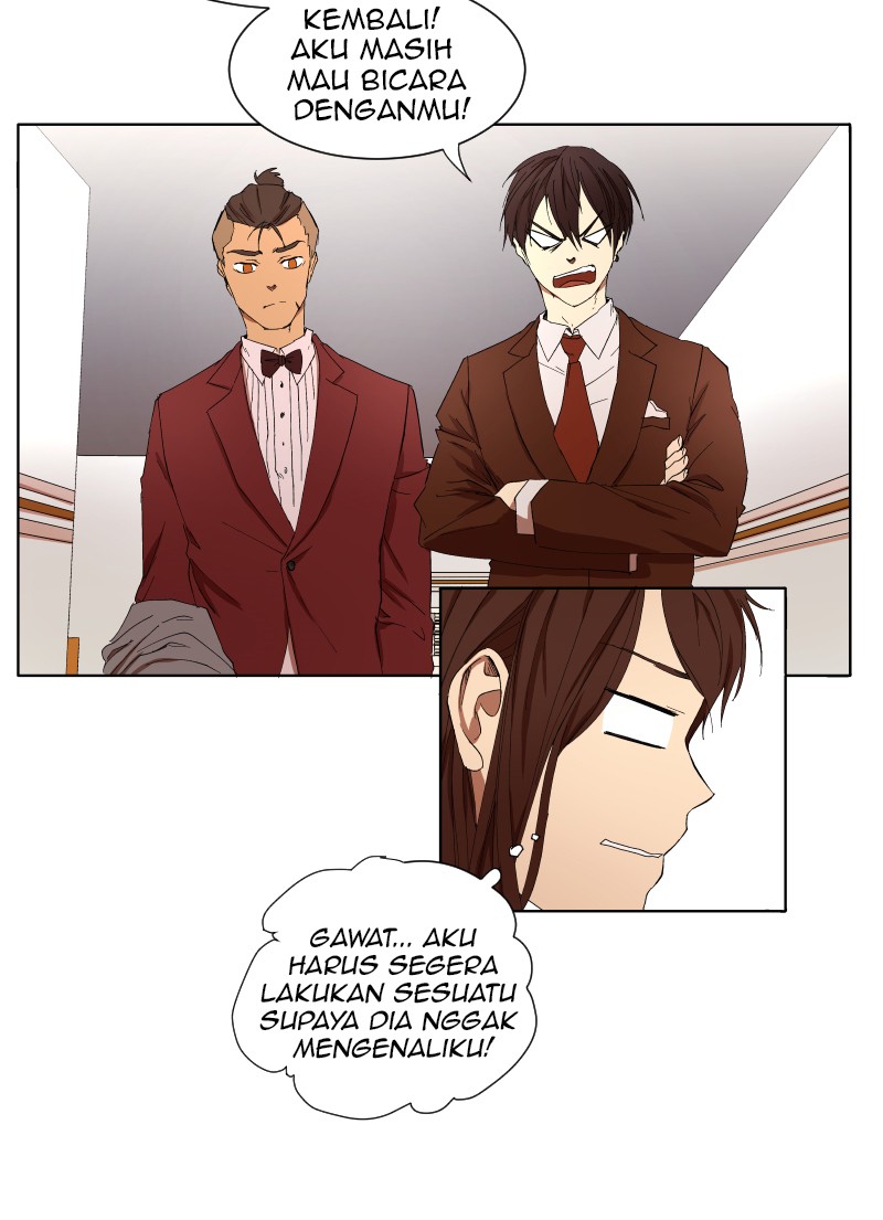 I Love Yoo Chapter 08 Gambar 14