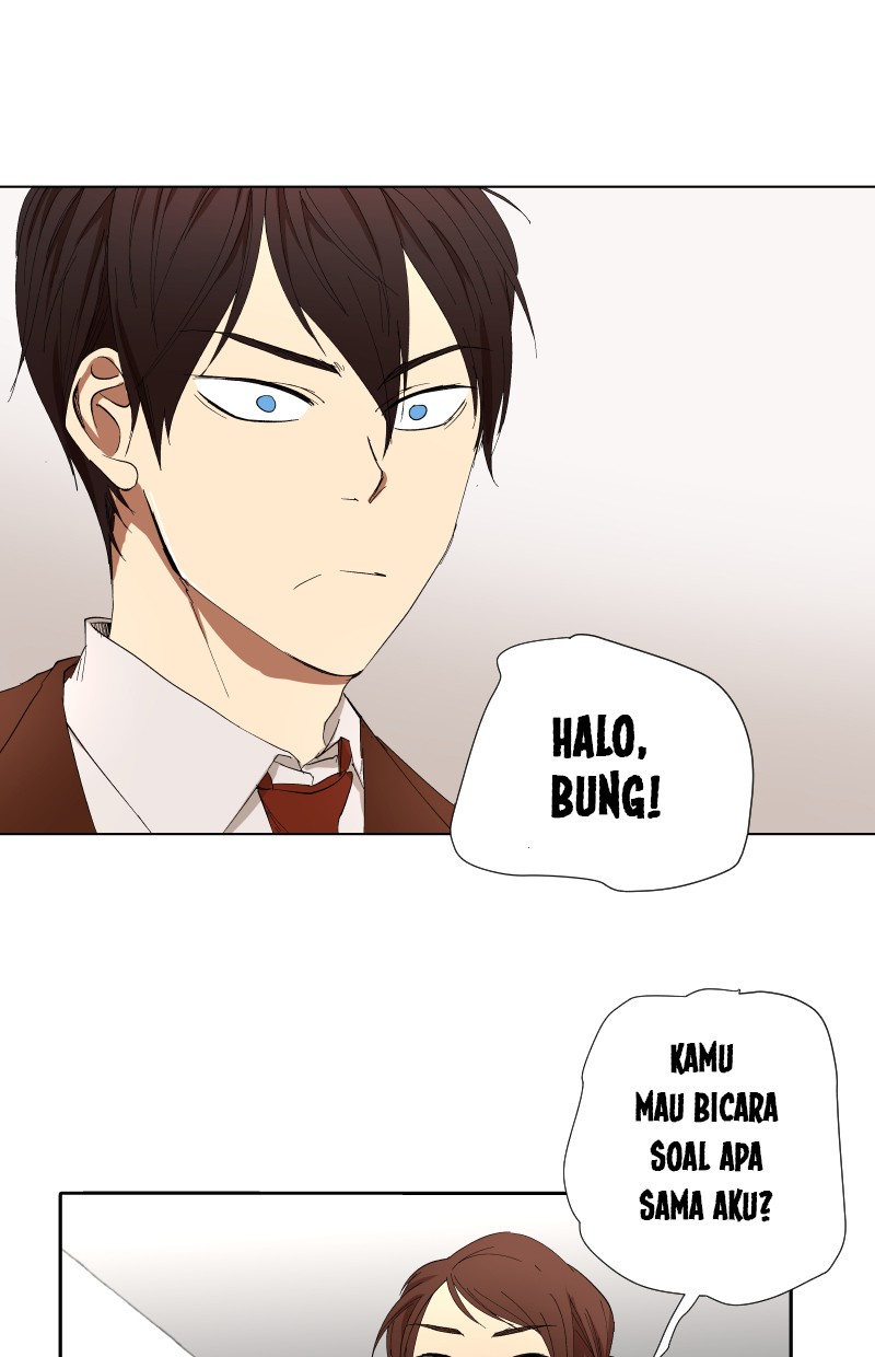 I Love Yoo Chapter 08 Gambar 15