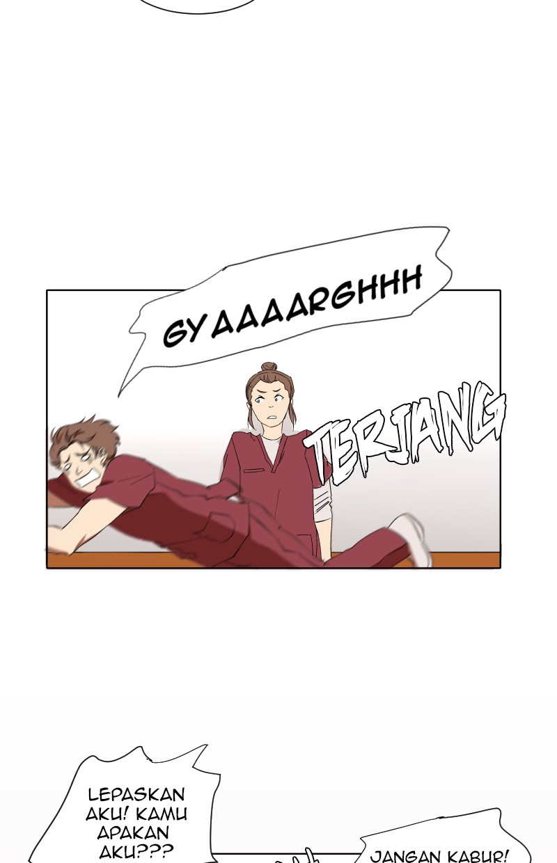 I Love Yoo Chapter 08 Gambar 30