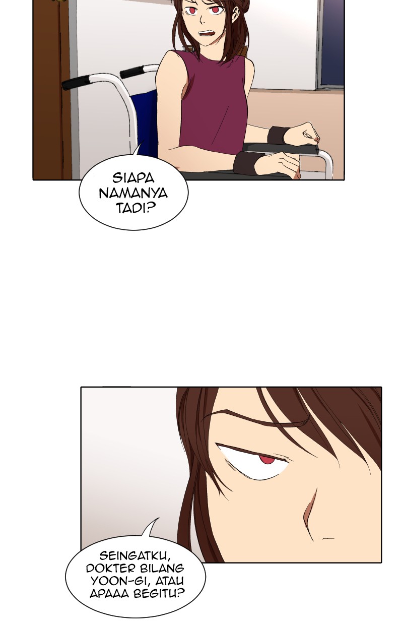 I Love Yoo Chapter 08 Gambar 44
