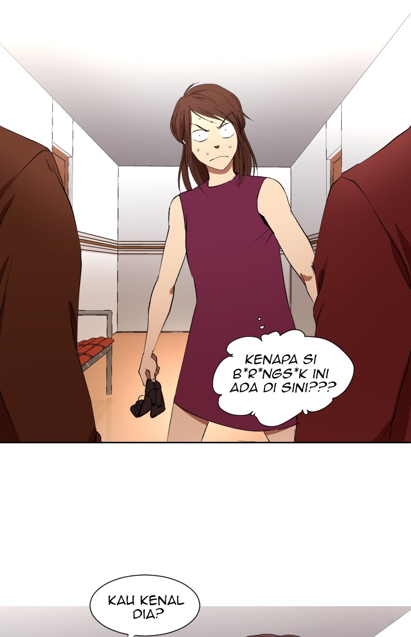 I Love Yoo Chapter 08 Gambar 5