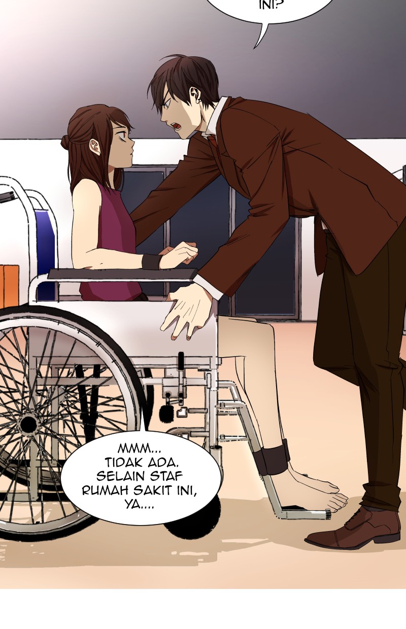 I Love Yoo Chapter 08 Gambar 50