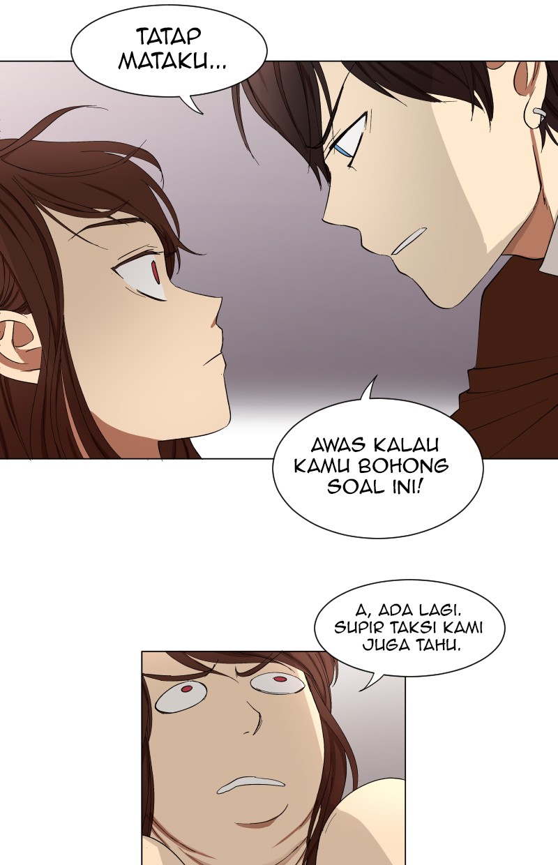I Love Yoo Chapter 08 Gambar 51