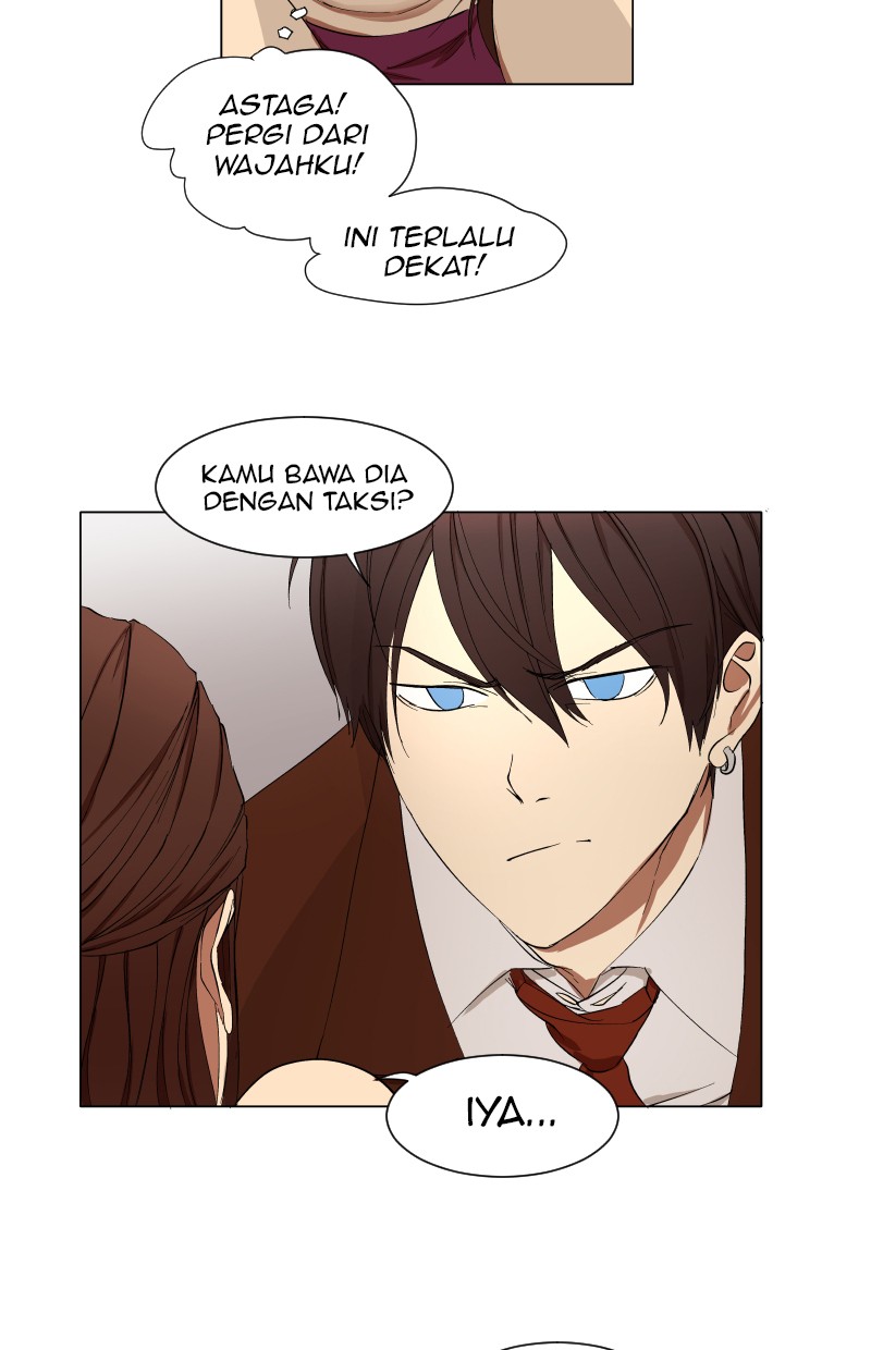 I Love Yoo Chapter 08 Gambar 52