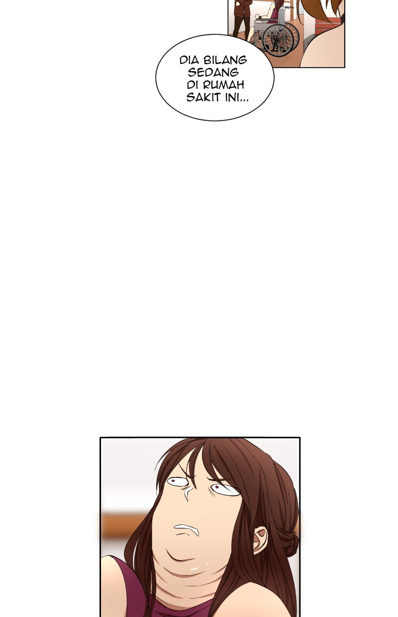 I Love Yoo Chapter 08 Gambar 57