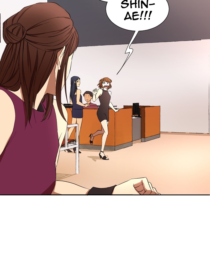 I Love Yoo Chapter 08 Gambar 59