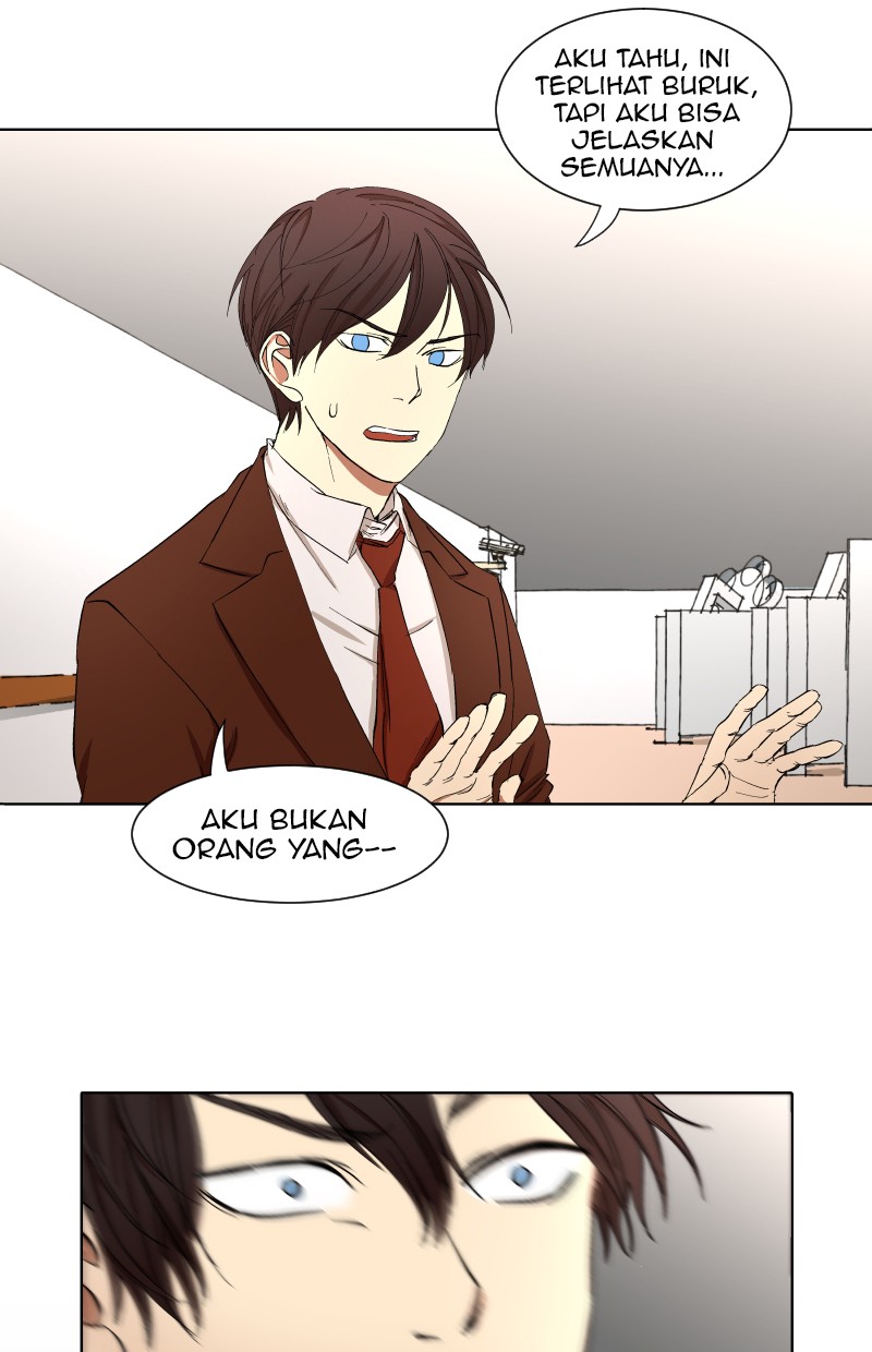 I Love Yoo Chapter 08 Gambar 63