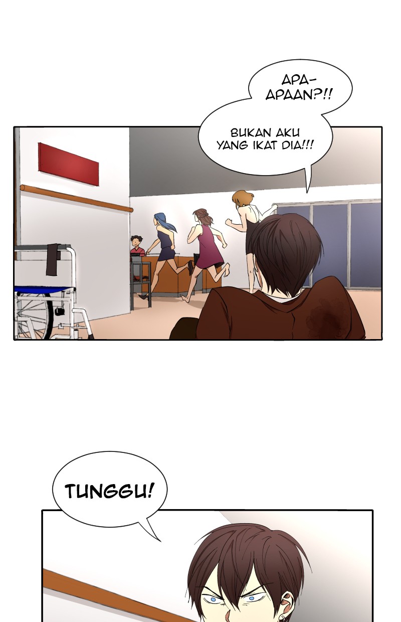 I Love Yoo Chapter 08 Gambar 68