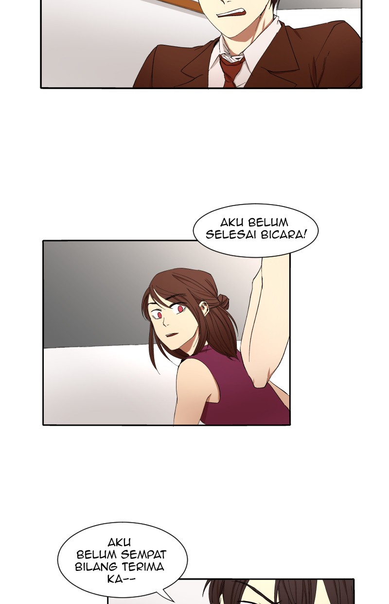 I Love Yoo Chapter 08 Gambar 69