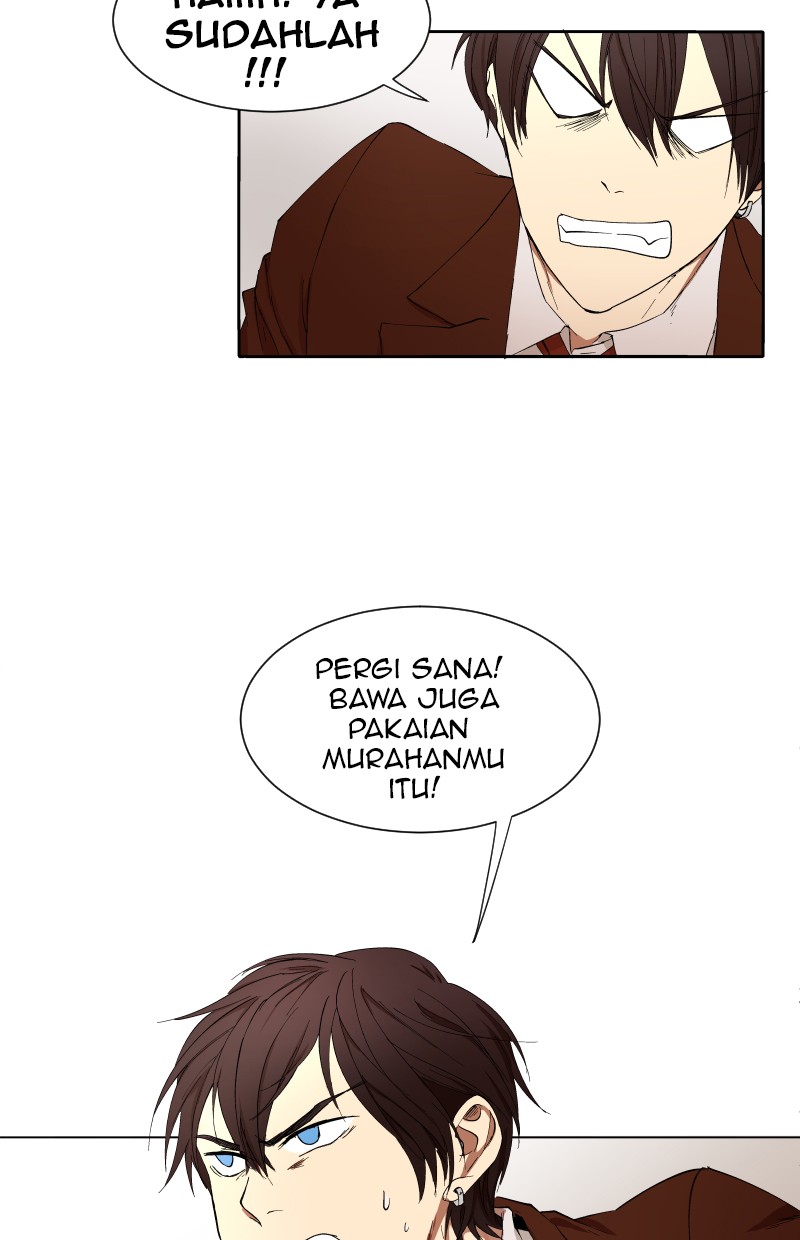 I Love Yoo Chapter 08 Gambar 71