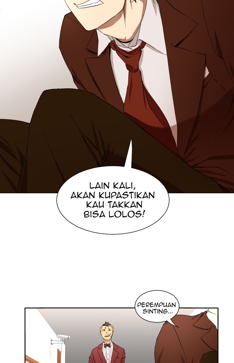 I Love Yoo Chapter 08 Gambar 72