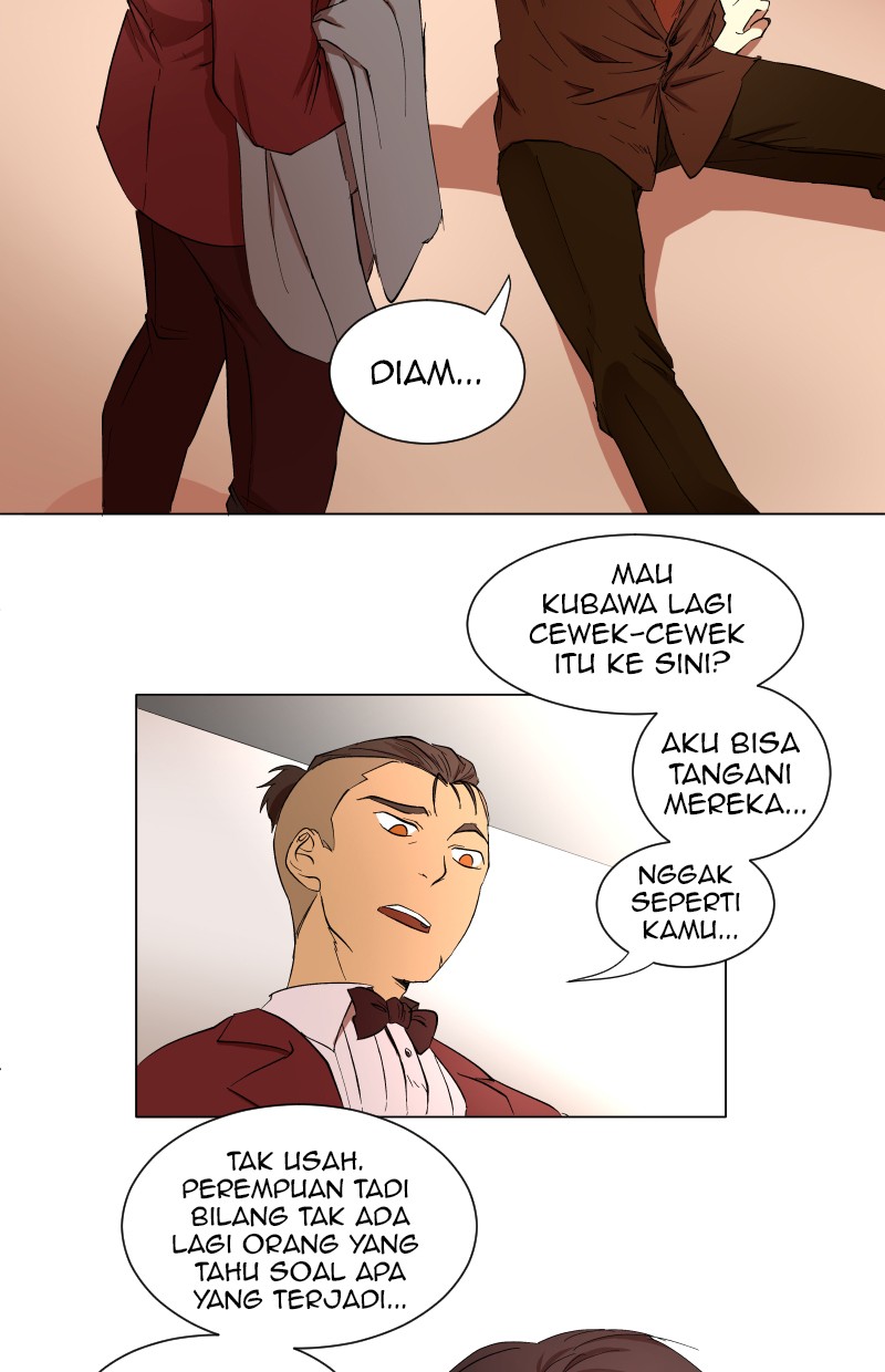 I Love Yoo Chapter 08 Gambar 75