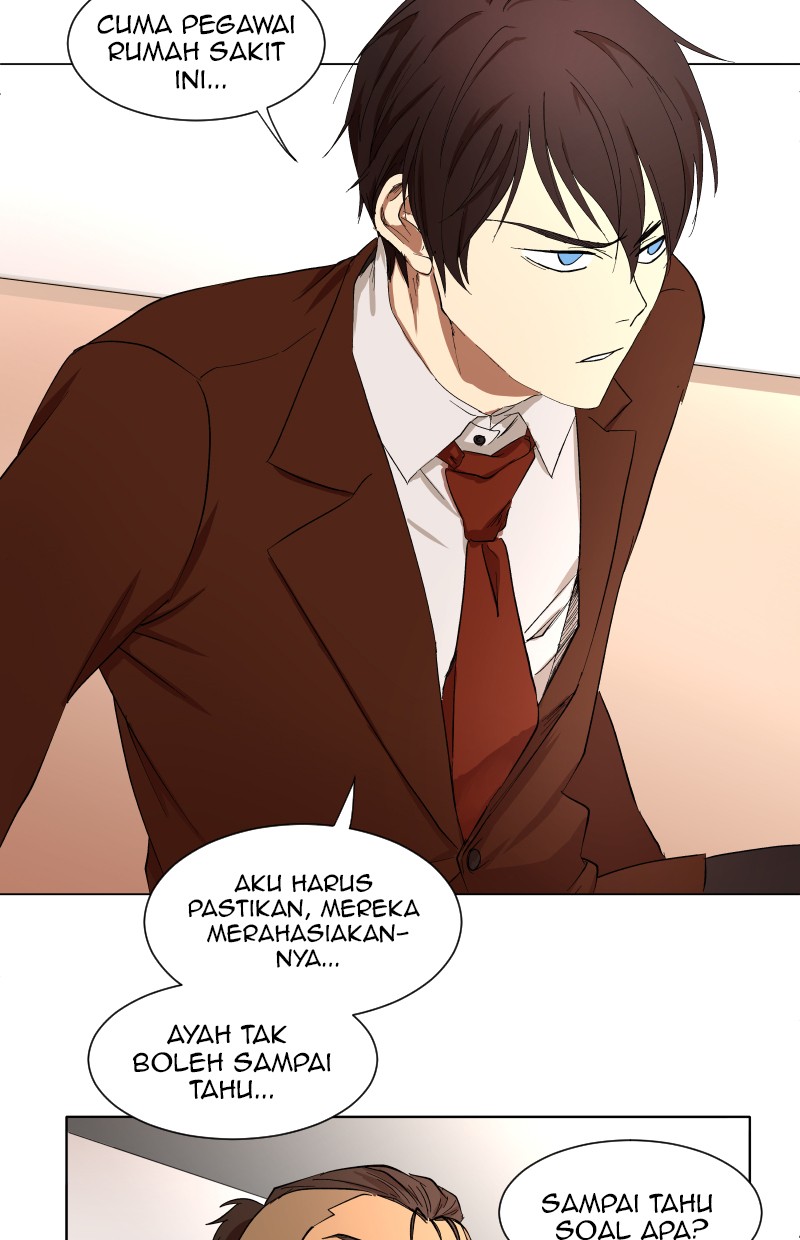 I Love Yoo Chapter 08 Gambar 76