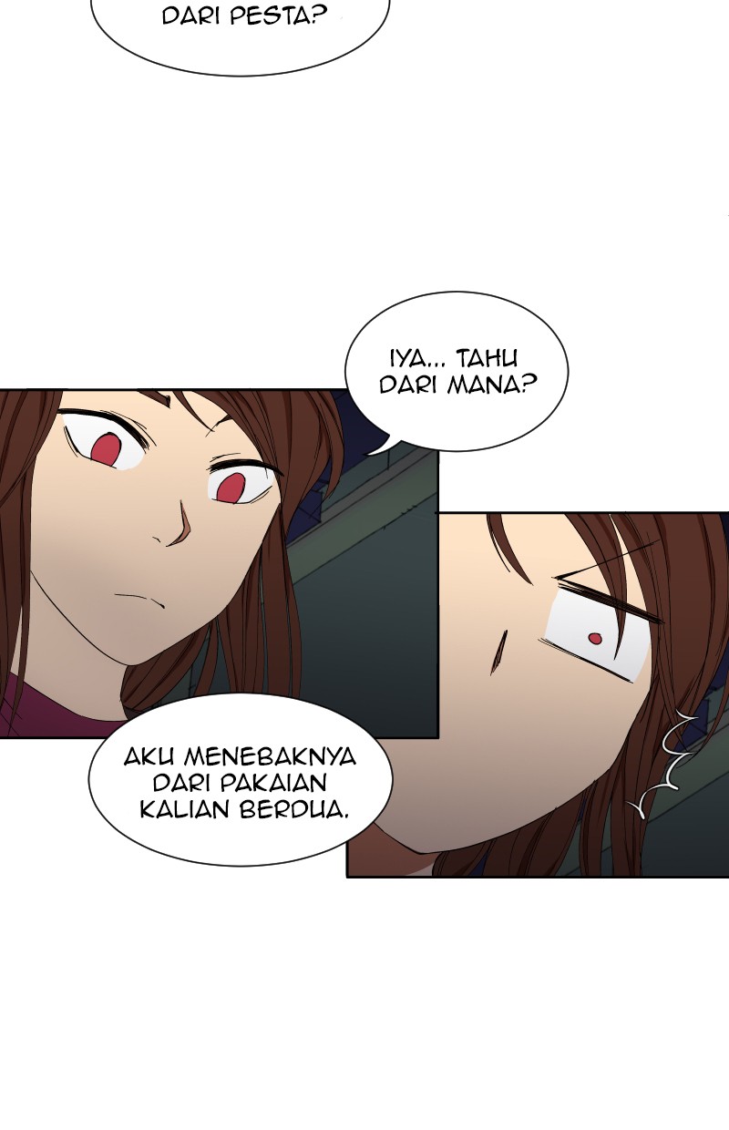 I Love Yoo Chapter 07 Gambar 11
