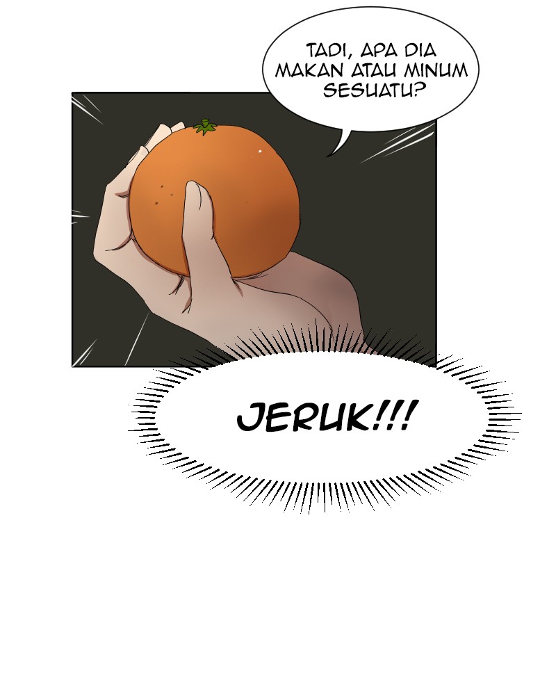 I Love Yoo Chapter 07 Gambar 12