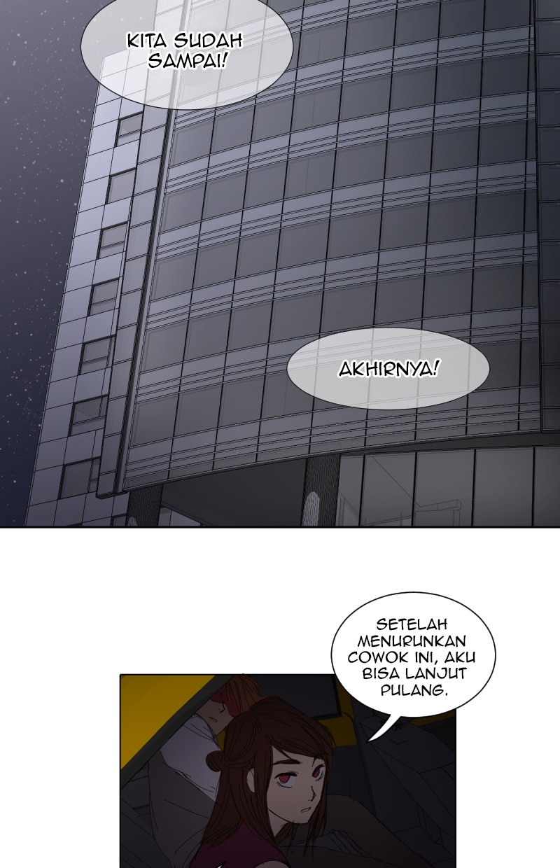 Baca I Love Yoo Chapter 07 Gambar 2