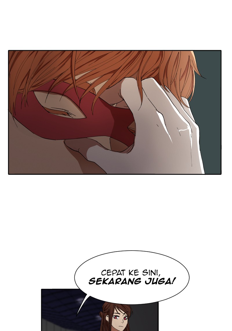I Love Yoo Chapter 07 Gambar 22