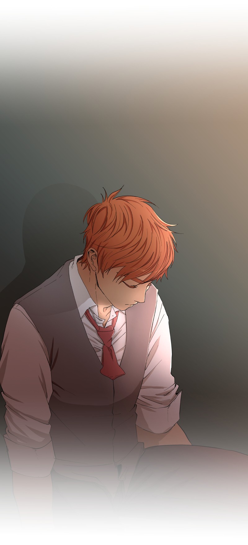 I Love Yoo Chapter 07 Gambar 25