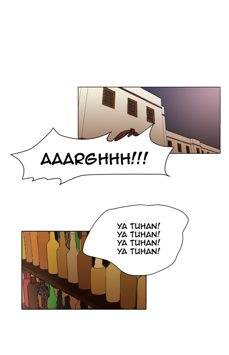 I Love Yoo Chapter 07 Gambar 26