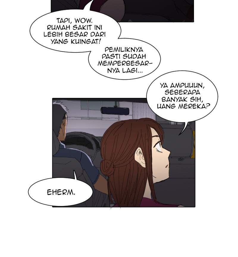 I Love Yoo Chapter 07 Gambar 3