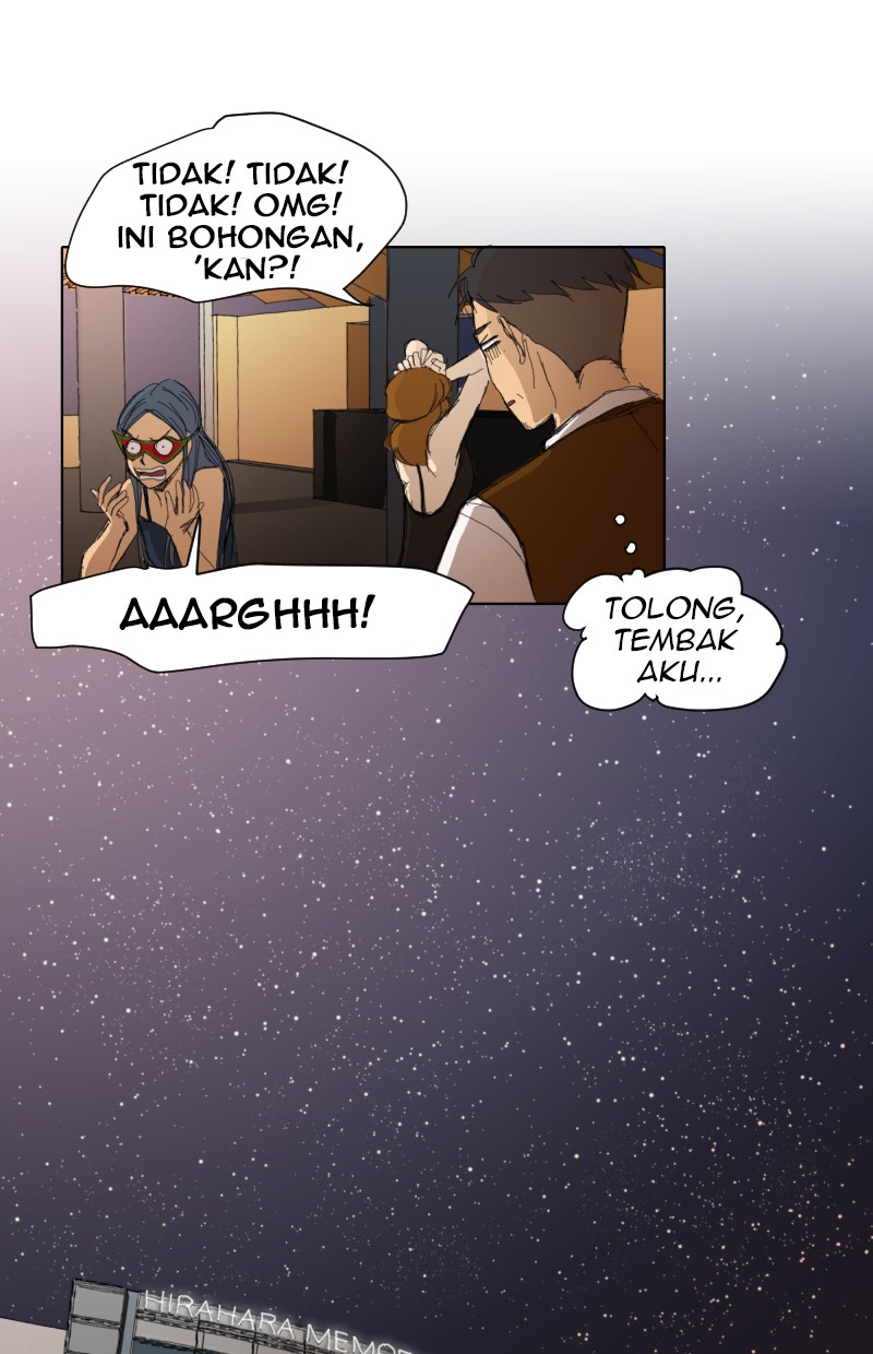 I Love Yoo Chapter 07 Gambar 39