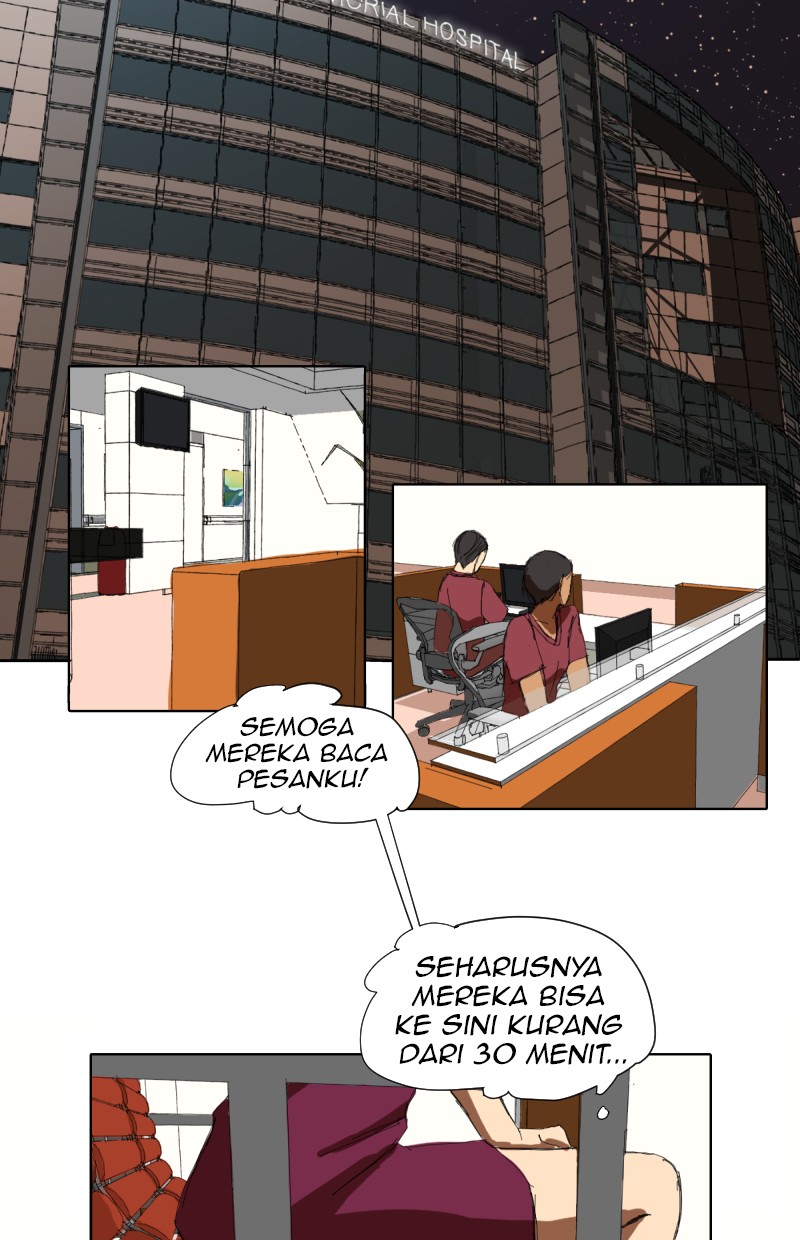 I Love Yoo Chapter 07 Gambar 40