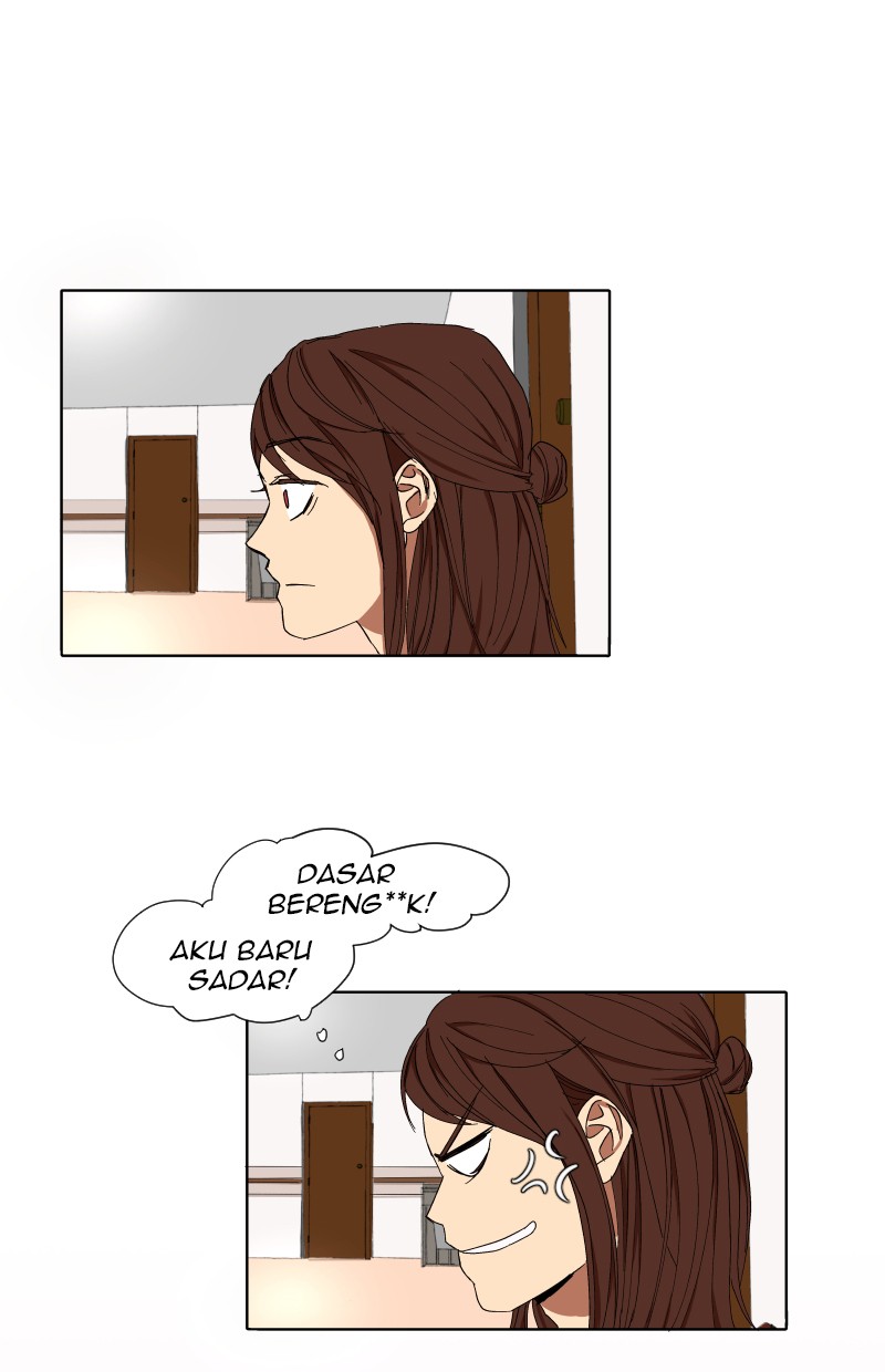I Love Yoo Chapter 07 Gambar 44