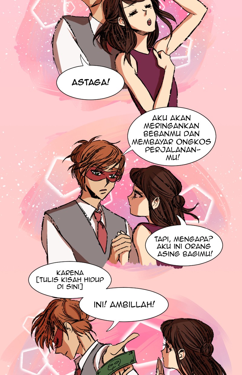I Love Yoo Chapter 07 Gambar 46