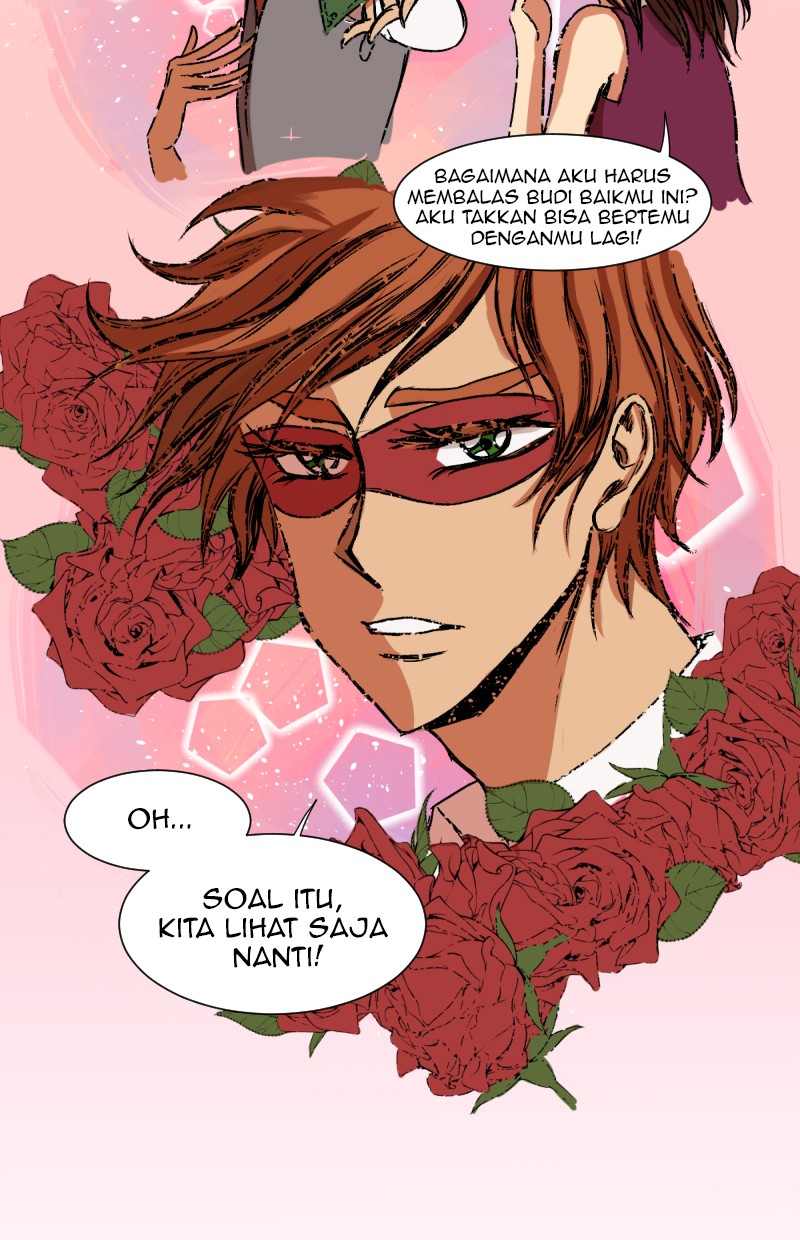 I Love Yoo Chapter 07 Gambar 47