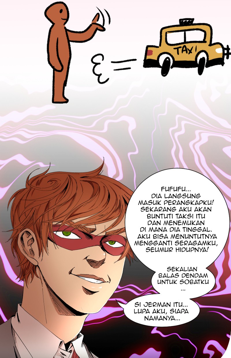 I Love Yoo Chapter 07 Gambar 48