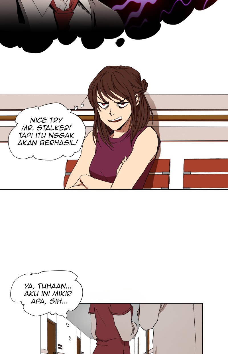 I Love Yoo Chapter 07 Gambar 49